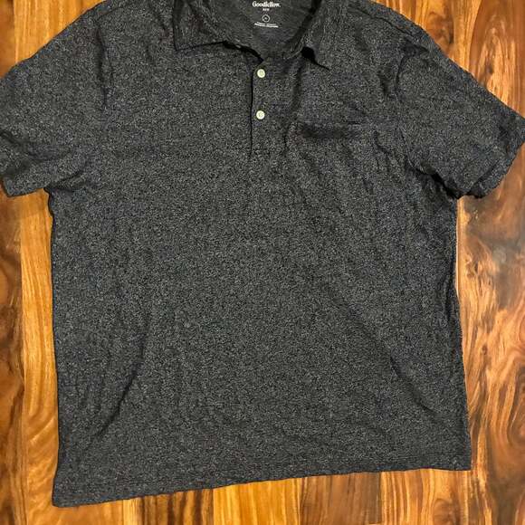 Goodfellow & Co Other - Goodfellow & Co mens‎ collared shirt